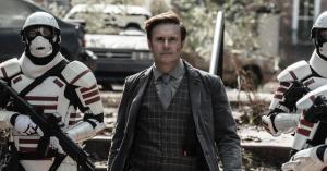 Walking Dead Star Talks [Spoiler’s] Fate After Cliffhanger Ending
