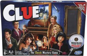 Clue Will Get a Full Relaunch in 2023