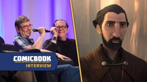 Star Wars: How Tales of the Jedi’s Corey Burton Gave Count Dooku his Dark Side Origin Story (Exclusive)