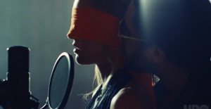 The Idol Trailer: Lily-Rose Depp & The Weeknd Star in Steamy New HBO Series