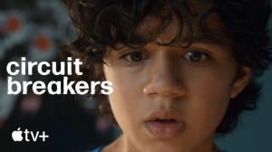 Circuit Breakers Sci-Fi Anthology Series Gets Trailer From Apple TV+