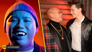Reginald the Vampire: Jacob Batalon Reveals Why He Didn’t Ask Tom Holland For Lead Advice