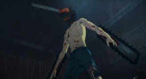 Chainsaw Man Director Shares New Denji Art Before New Episode Lands
