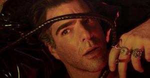 American Horror Story: New York City Photos Offer First Look at Zachary Quinto’s Franchise Return