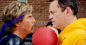 Dodgeball 2: Justin Long Reveals Vince Vaughn Has Plan for Sequel (Exclusive)