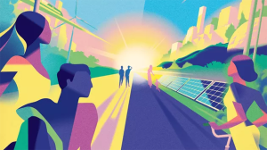 Daybreak Game by Pandemic Creator Is About Battling Climate Change