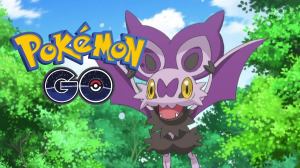 Pokemon Go Releases Mysterious Noibat Halloween Teaser