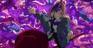 Chainsaw Man Welcomes Its Most Ridiculous Devil to Date