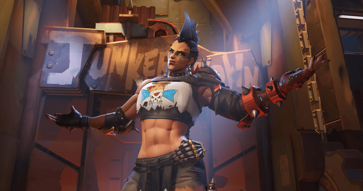 Overwatch 2 Reveals When Disabled Heroes Will Return, Removes Map From ...