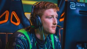 OpTic Scump Retiring from eSports After Call of Duty: Modern Warfare 2