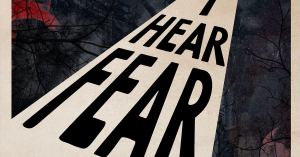 Amazon Music Launches Spooky Podcast Anthology Series I Hear Fear