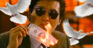 Filmmaker John Woo Finally Reveals Why He Uses White Doves So Much