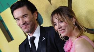 Kaley Cuoco and Tom Pelphry Welcome New Addition to Their Family