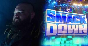 Former WWE Star Teases Return With Bray Wyatt on SmackDown