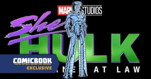 Stilt-Man Considered For She-Hulk According To Writer (Exclusive)