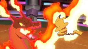 Pokemon Journeys Preview Explores Brutal Masters 8 Tournament End