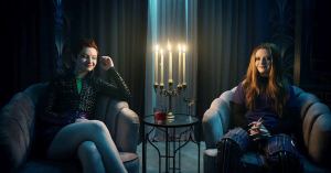 Chucky Newcomer Lachlan Watson Breaks Silence on “New Iteration of Glen & Glenda”