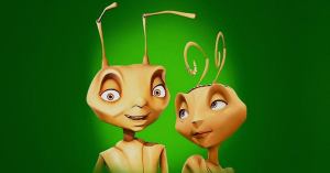 Close-Up Photo of an Ant Goes Viral for Having “Demonic” Face