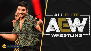 Ethan Page Discusses Being “Handpicked” by MJF for The Firm, AEW All-Atlantic Title Goals