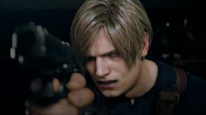 Resident Evil 4 Remake Is Ditching the Original Game’s Worst Feature