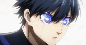 Blue Lock Surprises Fans With Anime’s First Episode