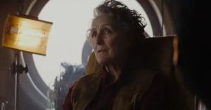 Star Wars: Andor’s Fiona Shaw Explains the Importance of Community in the Show