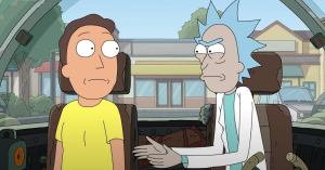 Rick and Morty Team Breaks Down Rick and Jerry’s Latest Team Up Episode