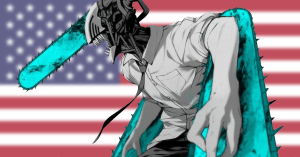 Chainsaw Man’s Premiere Earns Hilarious Response from U.S. Government