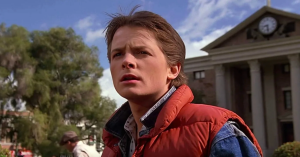 Michael J. Fox Has the Best Answer When Asked About the Back to the Future Reboot