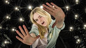 Hideo Kojima Posts First Images of Elle Fanning on Set of New Game