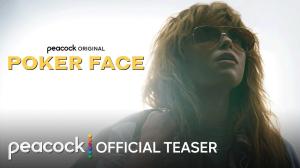 Rian Johnson’s Poker Face Series Gets First Trailer From Peacock