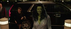 She-Hulk Reminds Everyone “This Is My Show” in New Season Finale Trailer
