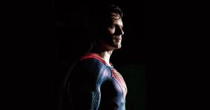 Man of Steel 2 Fan Art Give Henry Cavill Fleischer-Inspired Superman Suit