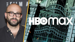 The Batman Spinoff Arkham Asylum Lands The Staircase Creator Antonio Campos as Showrunner