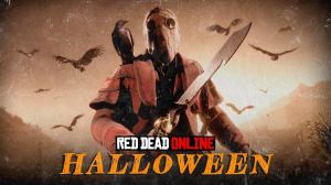 Red Dead Online Gets Halloween Update