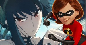 Spy x Family Embraces Halloween and Disney in Cute New Art