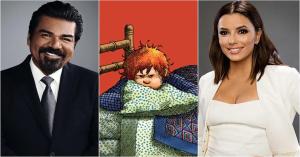 Disney+ Rebooting Alexander’s No Good, Very Bad Day With Eva Longoria, George Lopez