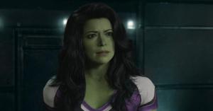 Marvel’s She-Hulk Finale: Case Closed