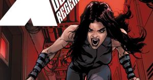 X-23: Deadly Regenesis Revisits Wolverine’s Past on the X-Men and X-Force