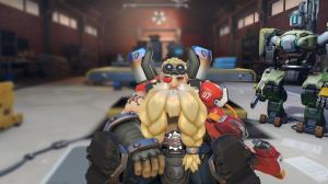 Overwatch 2 Has Temporarily Removed Two Heroes