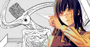 Chainsaw Man Cliffhanger Teases Asa’s First Big Fight