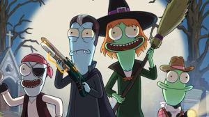 Solar Opposites Creators Had to Remove One Key Joke From New Halloween Special