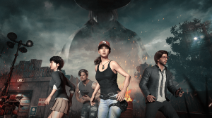 PUBG Gets a Dead by Daylight Mode