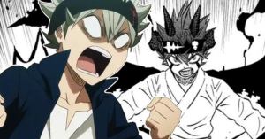 Black Clover Sets Up Asta’s Key to Defeating Lucius