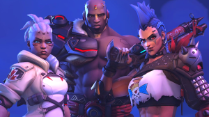 Overwatch 2 Players Claim They’ve Been Banned After Picking One Hero