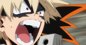 My Hero Academia Season 6 Shares Episode 5 Stills