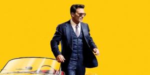 Lamborghini: The Man Behind the Legend Starring Frank Grillo Poster Released