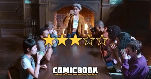 The Midnight Club Review: A Mixed Bag of Macabre Meditations on Mortality