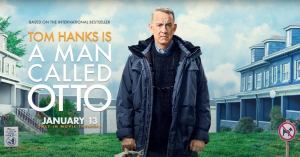 Tom Hanks’ A Man Called Otto Trailer Released