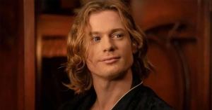 Interview With the Vampire Star Sam Reid on the “Fun” of Playing Lestat, Bringing Anne Rice’s Beloved Character to Life